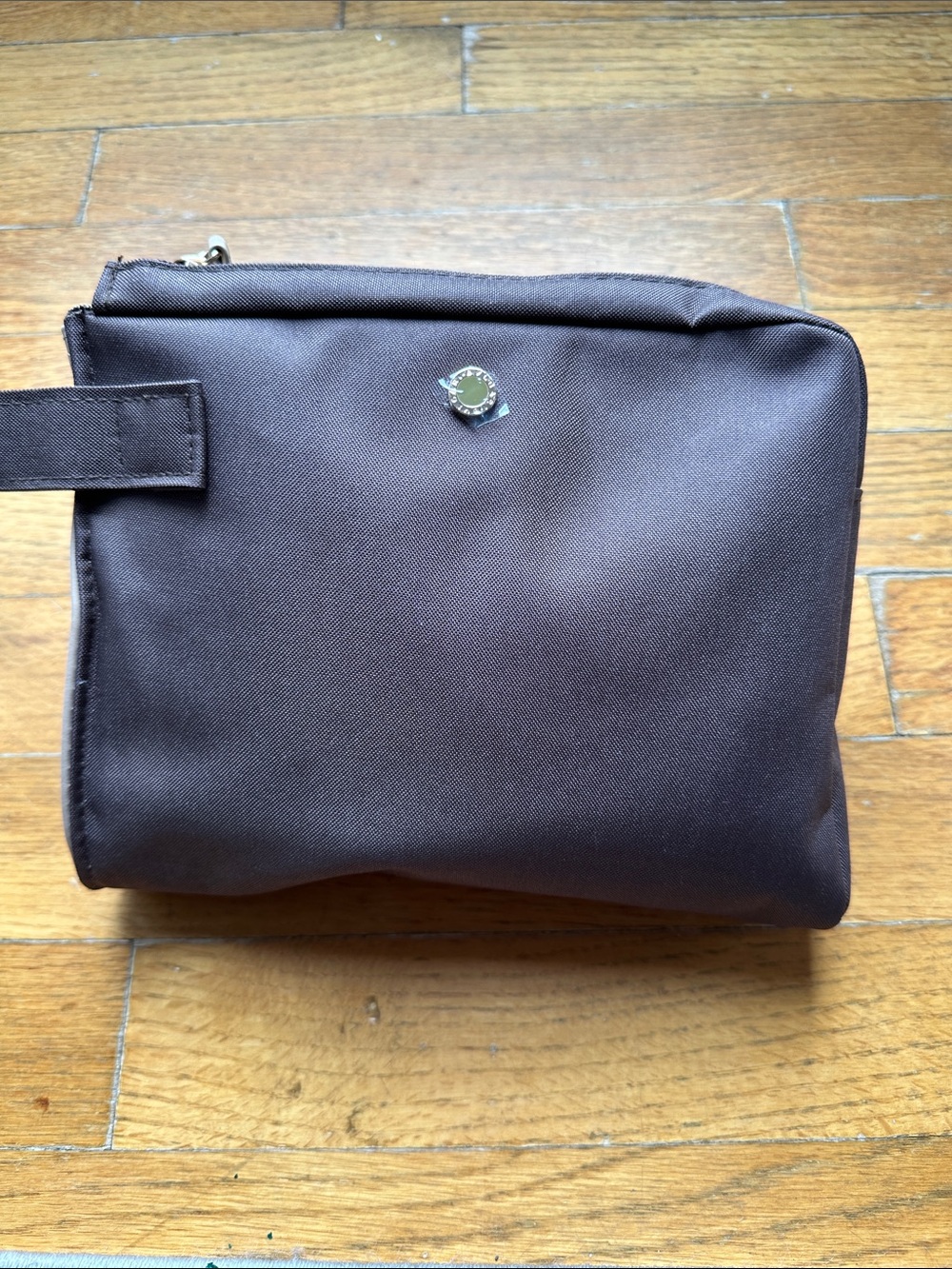 BVLGARI Travel Kit Toiletry Bag